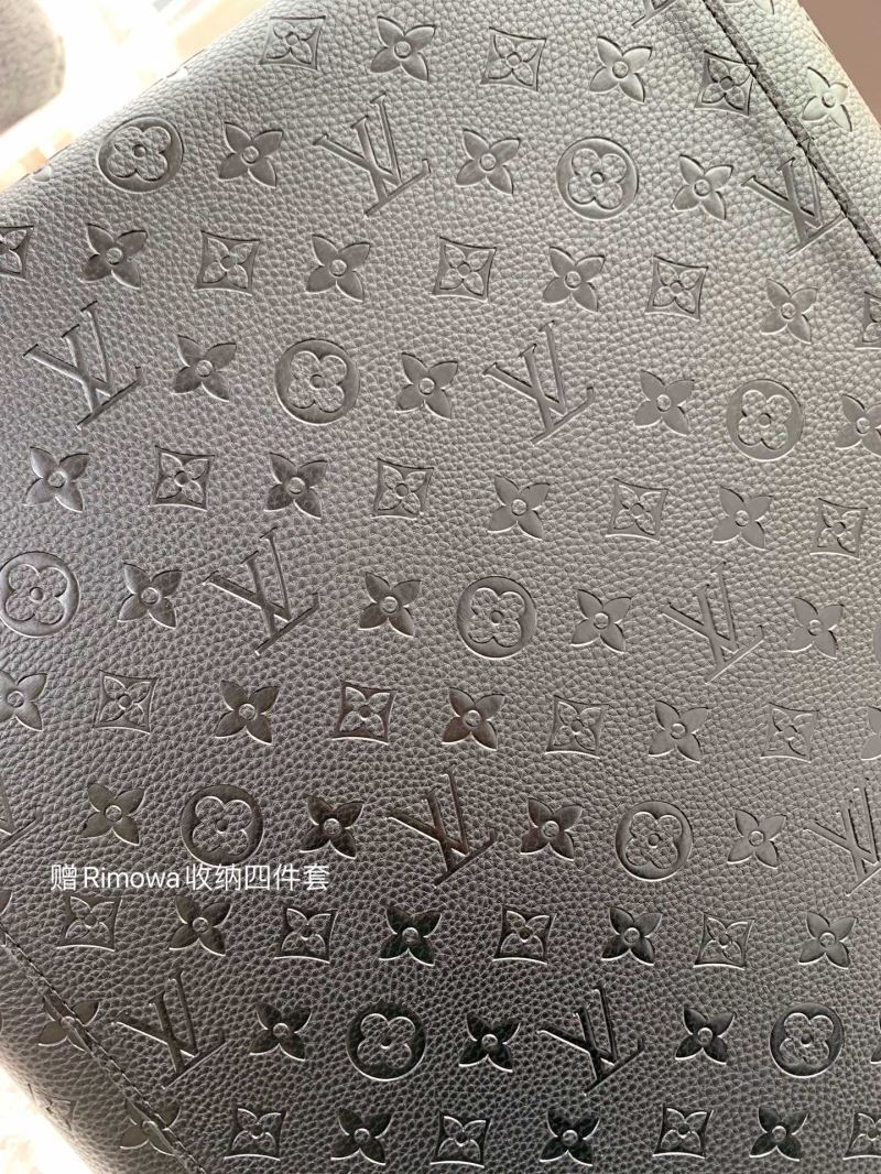 Louis Vuitton Suitcase